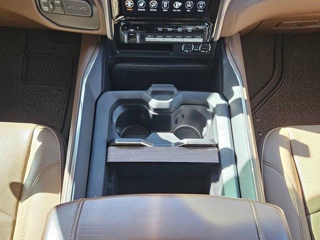 used 2020 Ram 2500 car, priced at $49,629