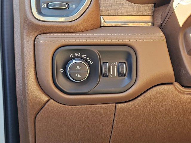 used 2020 Ram 2500 car, priced at $49,629