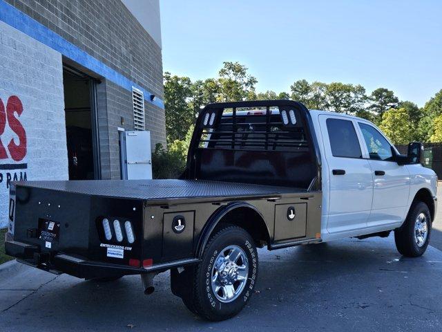 new 2023 Ram 3500 car, priced at $75,665