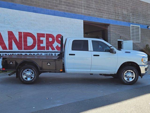 new 2023 Ram 3500 car, priced at $49,999