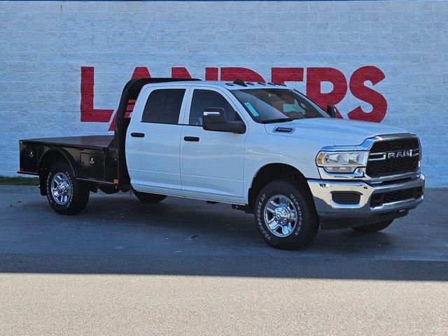 new 2023 Ram 3500 car, priced at $49,999