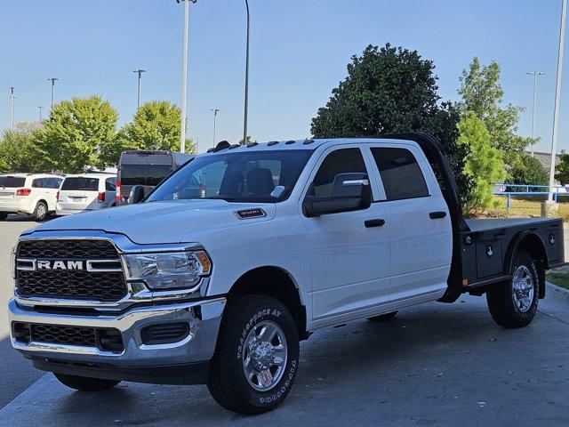 new 2023 Ram 3500 car, priced at $75,665