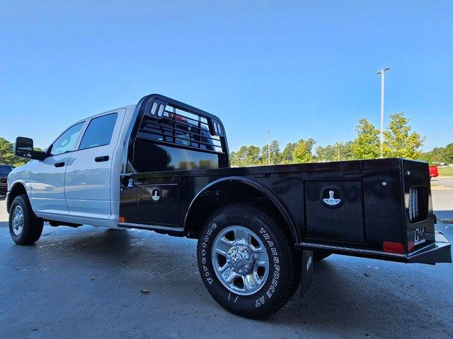 new 2023 Ram 3500 car, priced at $49,999