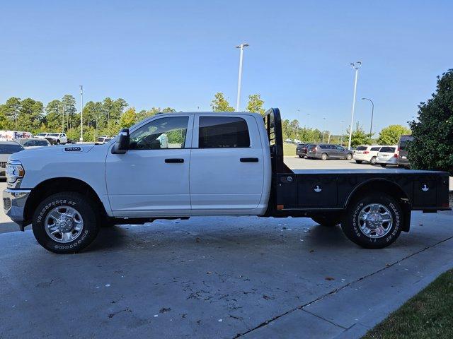 new 2023 Ram 3500 car, priced at $75,665