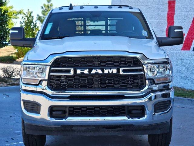 new 2023 Ram 3500 car, priced at $49,999