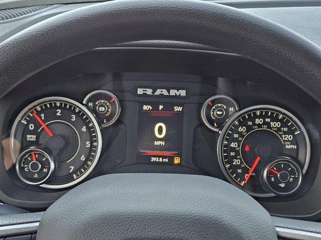 new 2023 Ram 3500 car, priced at $75,665