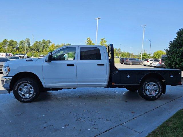 new 2023 Ram 3500 car, priced at $49,999