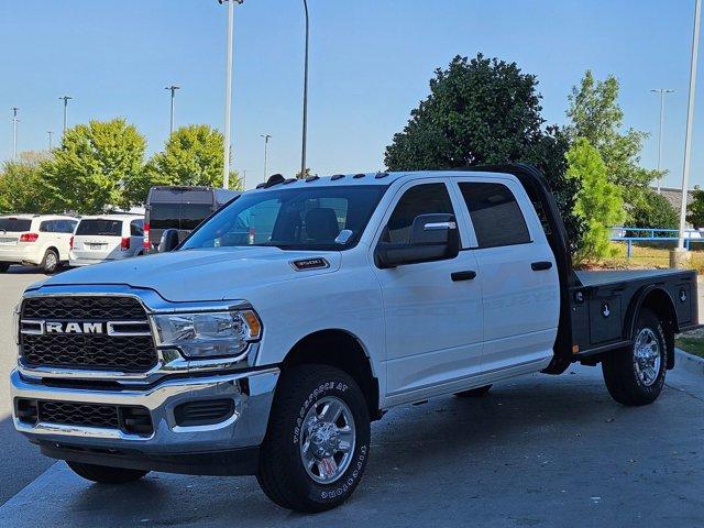 new 2023 Ram 3500 car, priced at $49,999