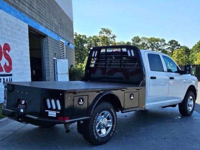 new 2023 Ram 3500 car, priced at $49,999