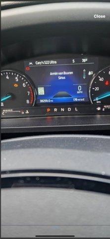 used 2022 Ford Explorer car, priced at $31,995