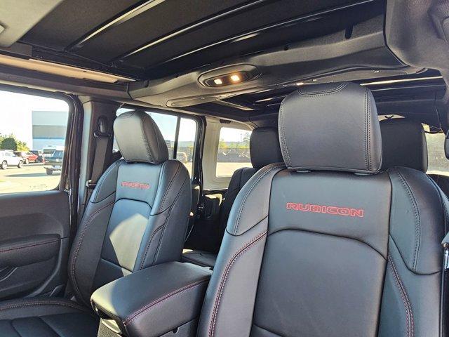 new 2026 Jeep Wrangler car