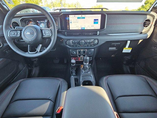 new 2026 Jeep Wrangler car