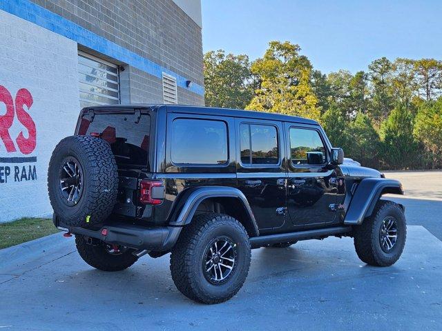 new 2026 Jeep Wrangler car