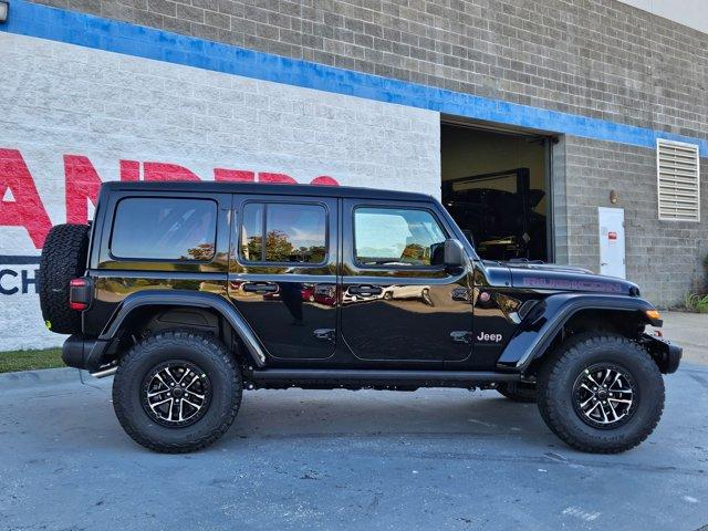 new 2026 Jeep Wrangler car