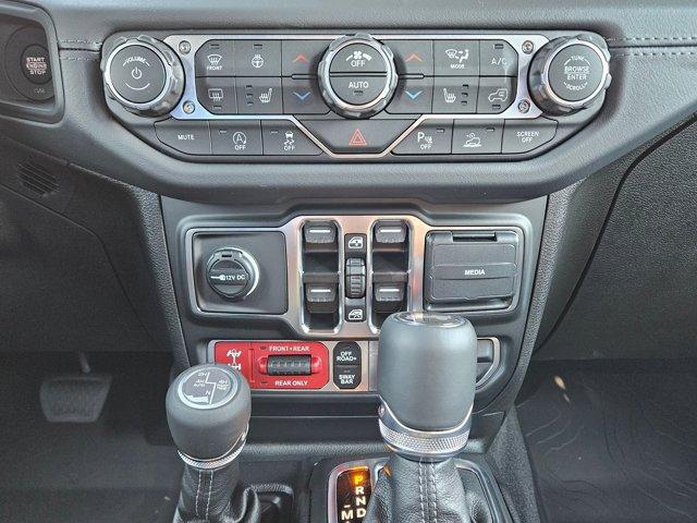 new 2026 Jeep Wrangler car