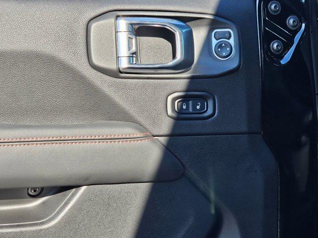 new 2026 Jeep Wrangler car