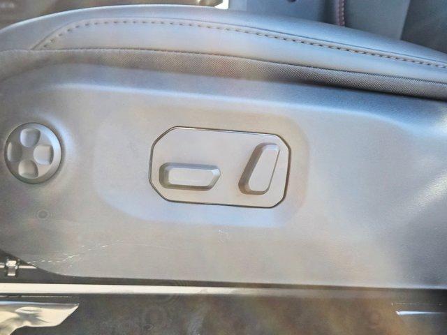 new 2026 Jeep Wrangler car