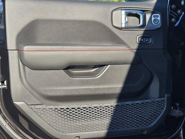 new 2026 Jeep Wrangler car