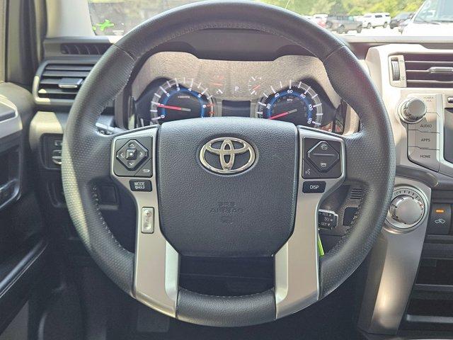 used 2019 Toyota 4Runner car, priced at $35,500