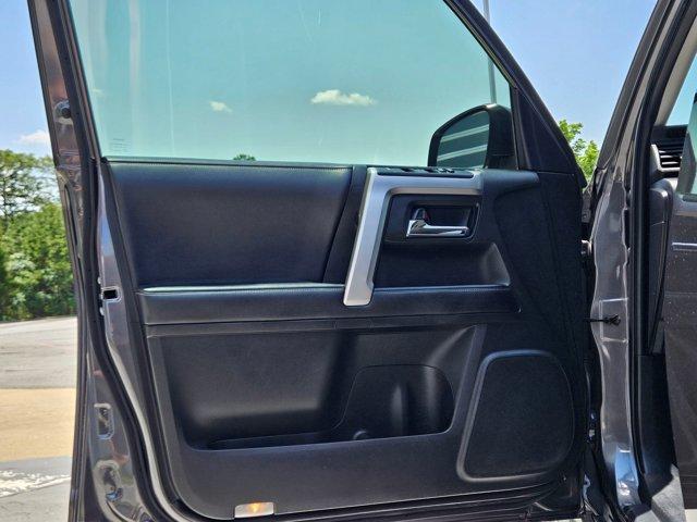 used 2019 Toyota 4Runner car, priced at $35,500
