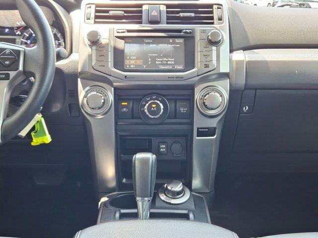 used 2019 Toyota 4Runner car, priced at $35,500