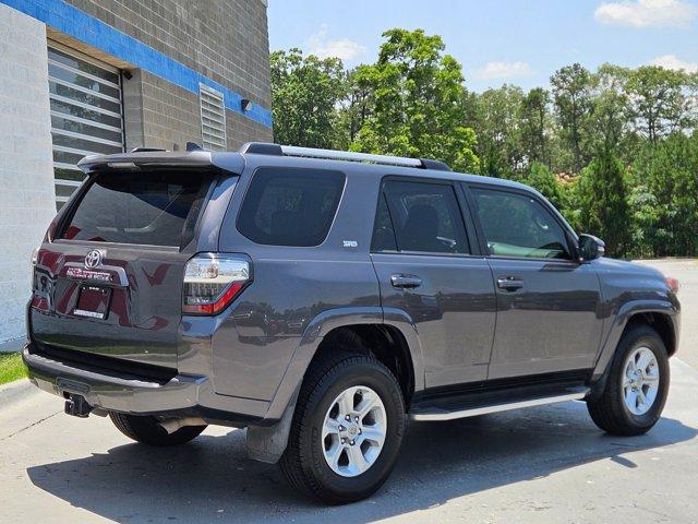used 2019 Toyota 4Runner car, priced at $35,500