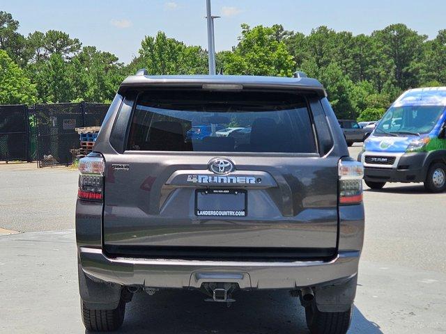 used 2019 Toyota 4Runner car, priced at $35,500