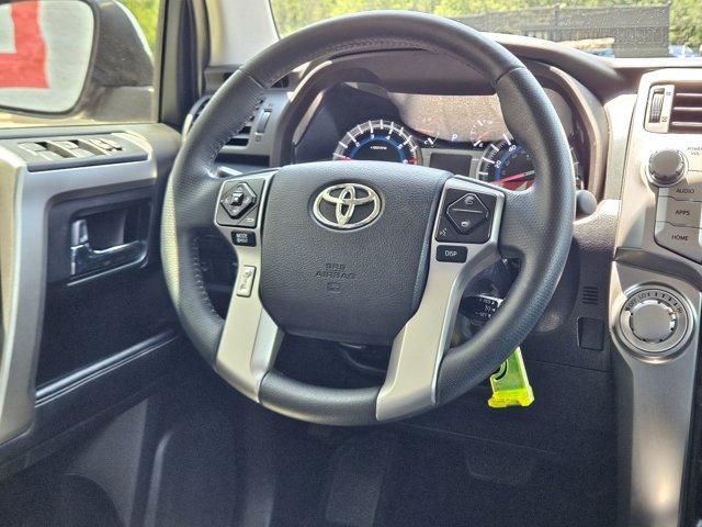 used 2019 Toyota 4Runner car, priced at $35,500