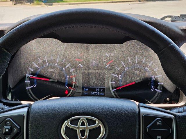 used 2019 Toyota 4Runner car, priced at $35,500