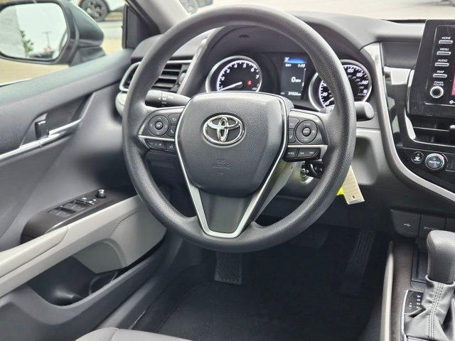 used 2023 Toyota Camry car, priced at $24,750