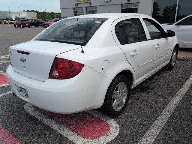 used 2006 Chevrolet Cobalt car, priced at $4,995