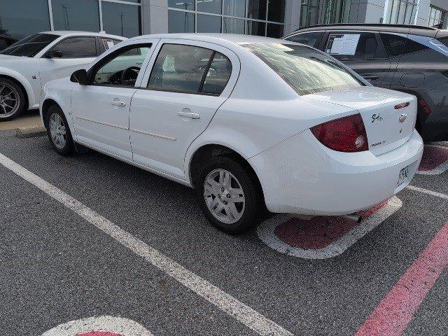 used 2006 Chevrolet Cobalt car, priced at $4,995