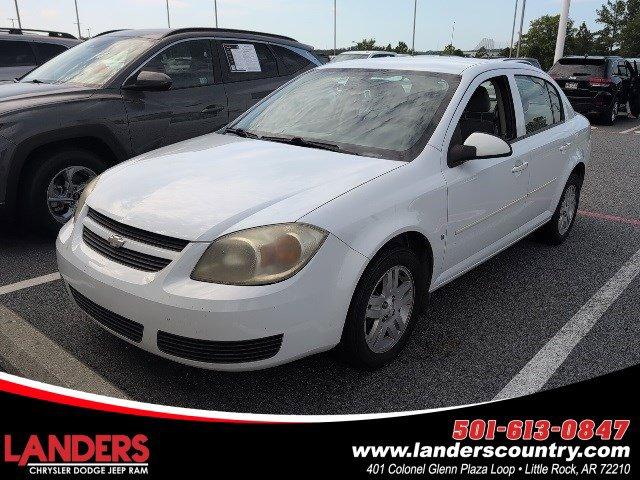 used 2006 Chevrolet Cobalt car, priced at $4,995