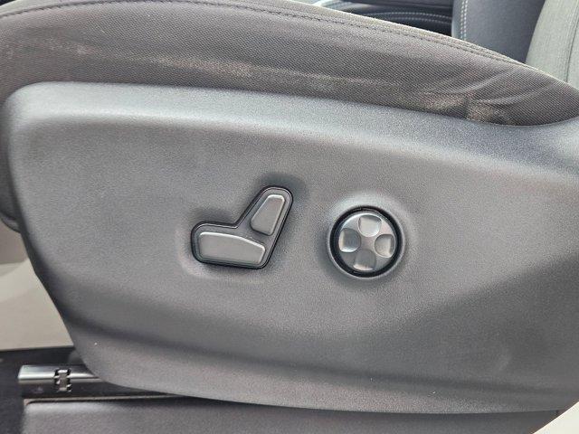 used 2022 Chrysler Voyager car, priced at $17,500