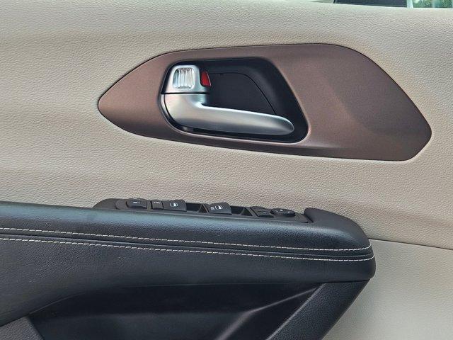 used 2022 Chrysler Voyager car, priced at $17,500