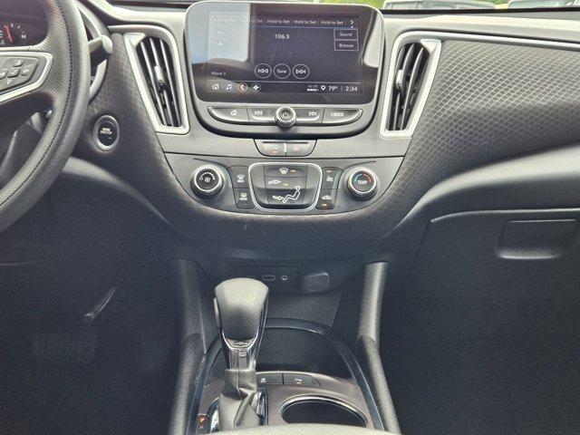 used 2022 Chevrolet Malibu car, priced at $15,500