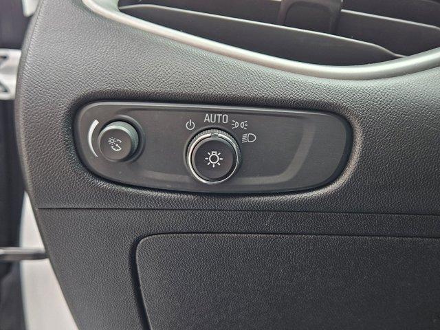 used 2022 Chevrolet Malibu car, priced at $15,500