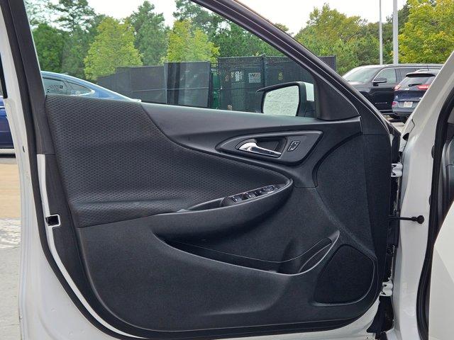 used 2022 Chevrolet Malibu car, priced at $15,500