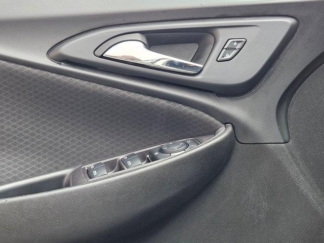 used 2022 Chevrolet Malibu car, priced at $15,500