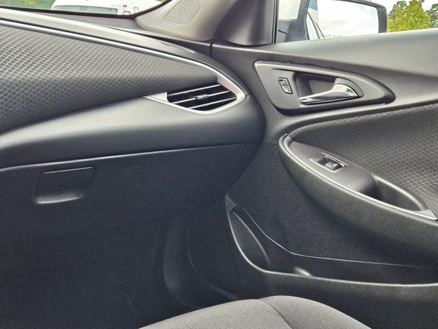 used 2022 Chevrolet Malibu car, priced at $15,500