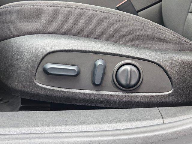 used 2022 Chevrolet Malibu car, priced at $15,500