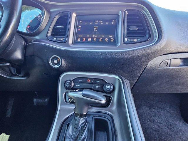 used 2020 Dodge Challenger car, priced at $21,995