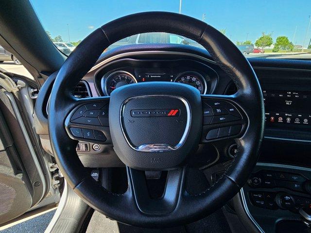 used 2020 Dodge Challenger car, priced at $21,995