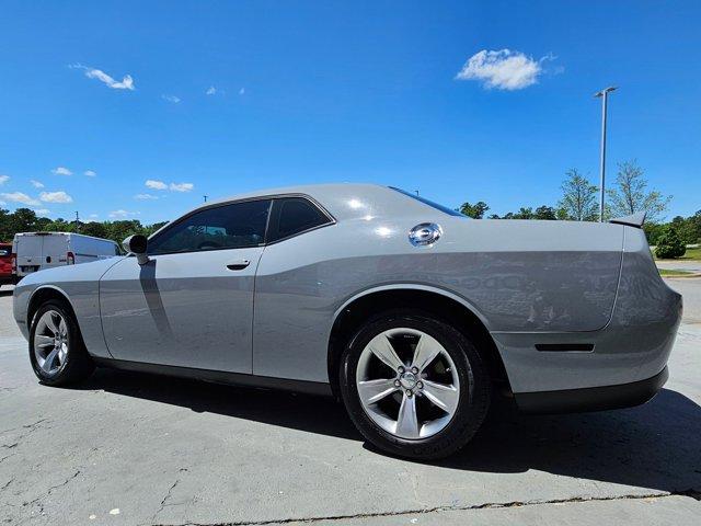 used 2020 Dodge Challenger car, priced at $21,995