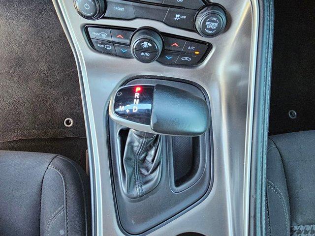 used 2020 Dodge Challenger car, priced at $21,995