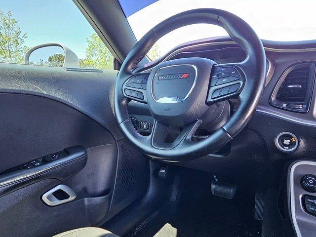 used 2020 Dodge Challenger car, priced at $21,995