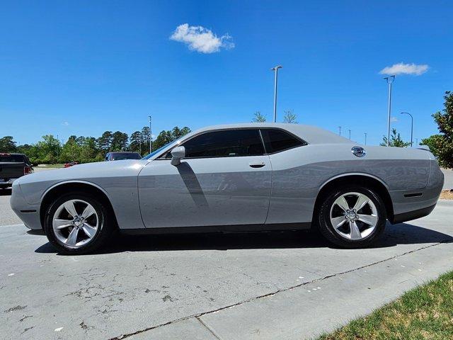 used 2020 Dodge Challenger car, priced at $21,995