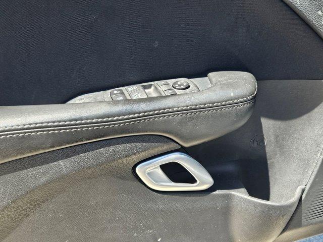 used 2020 Dodge Challenger car, priced at $21,995