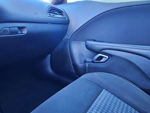 used 2020 Dodge Challenger car, priced at $21,995