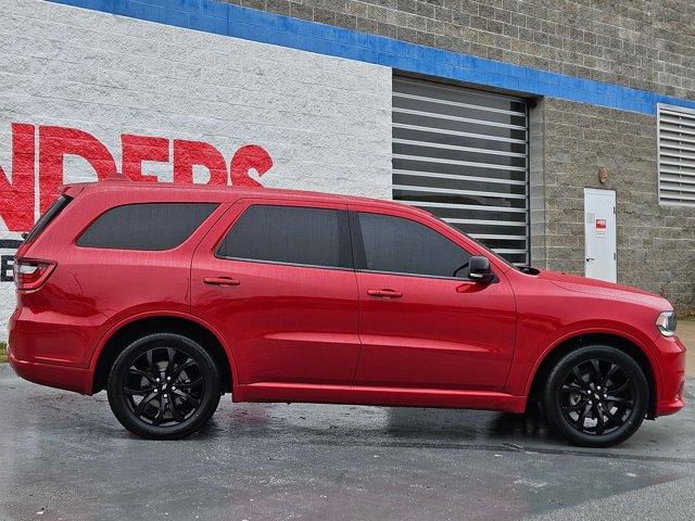 used 2020 Dodge Durango car, priced at $22,995